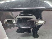 Usa dreapta fata Bmw 1 (E81, E87) [Fabr 2004-2010] BLACK SAPPHIRE METAL