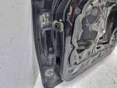 Usa dreapta fata Bmw 1 (E81, E87) [Fabr 2004-2010] BLACK SAPPHIRE METAL