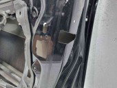 Usa dreapta fata Bmw 1 (E81, E87) [Fabr 2004-2010] BLACK SAPPHIRE METAL