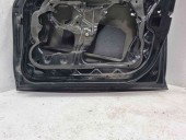 Usa dreapta fata Bmw 1 (E81, E87) [Fabr 2004-2010] BLACK SAPPHIRE METAL