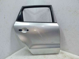 Usa dreapta spate Volkswagen Polo (6R) [Fabr 2009-2016] LA7W