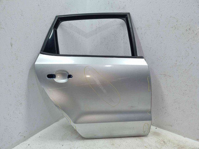 Usa dreapta spate Volkswagen Polo (6R) [Fabr 2009-2016] LA7W
