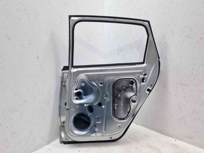 Usa dreapta spate Volkswagen Polo (6R) [Fabr 2009-2016] LA7W
