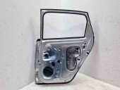 Usa dreapta spate Volkswagen Polo (6R) [Fabr 2009-2016] LA7W