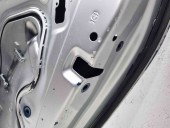 Usa dreapta spate Volkswagen Polo (6R) [Fabr 2009-2016] LA7W