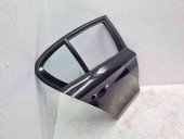 Usa dreapta spate Bmw 1 (E81, E87) [Fabr 2004-2010] BLACK SAPPHIRE METAL