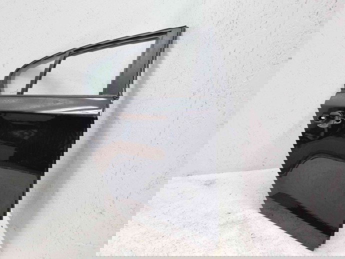 Usa dreapta spate Bmw 1 (E81, E87) [Fabr 2004-2010] BLACK SAPPHIRE METAL