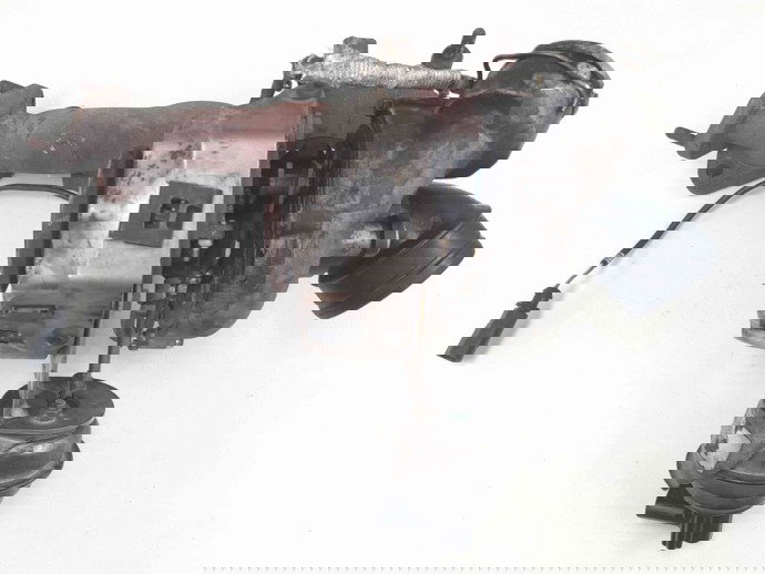 Turbina Volkswagen Touran (1T1, 1T2) [Fabr 2003-2010] 03G253014K 2.0 TDI BMN  125 KW / 170 CP