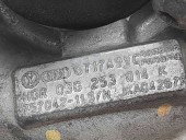 Turbina Volkswagen Touran (1T1, 1T2) [Fabr 2003-2010] 03G253014K 2.0 TDI BMN  125 KW / 170 CP