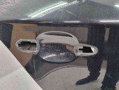 Usa dreapta spate Bmw 1 (E81, E87) [Fabr 2004-2010] BLACK SAPPHIRE METAL