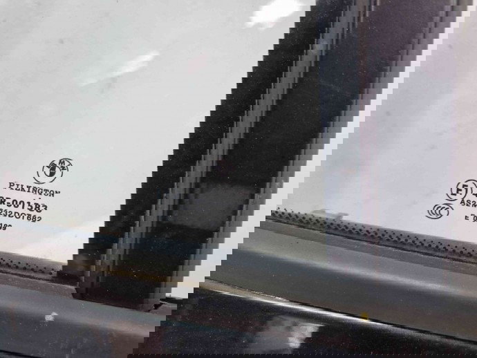 Usa dreapta spate Bmw 1 (E81, E87) [Fabr 2004-2010] BLACK SAPPHIRE METAL