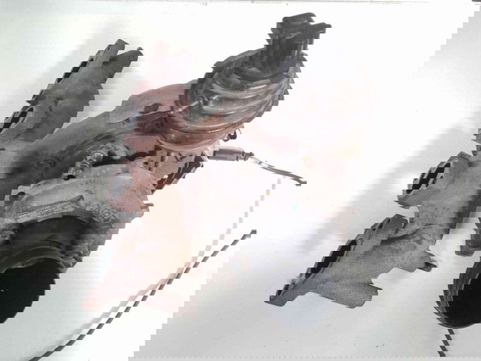 Turbina Volkswagen Touran (1T1, 1T2) [Fabr 2003-2010] 03G253014K 2.0 TDI BMN  125 KW / 170 CP