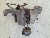 Turbina Volkswagen Passat Variant B6 (3C5) [Fabr 2005-2010] 765261-9007S 2.0 TDI BMP  103 KW / 140 CP