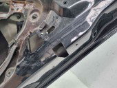 Usa dreapta spate Bmw 1 (E81, E87) [Fabr 2004-2010] BLACK SAPPHIRE METAL