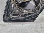 Usa dreapta spate Bmw 1 (E81, E87) [Fabr 2004-2010] BLACK SAPPHIRE METAL