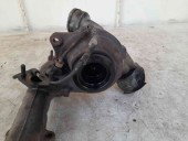 Turbina Volkswagen Passat Variant B6 (3C5) [Fabr 2005-2010] 765261-9007S 2.0 TDI BMP  103 KW / 140 CP