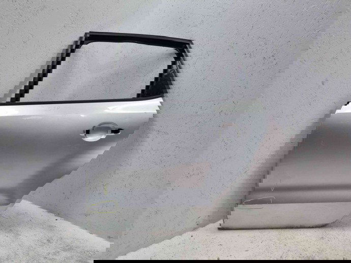 Usa stanga spate Volkswagen Polo (6R) [Fabr 2009-2016] LA7W