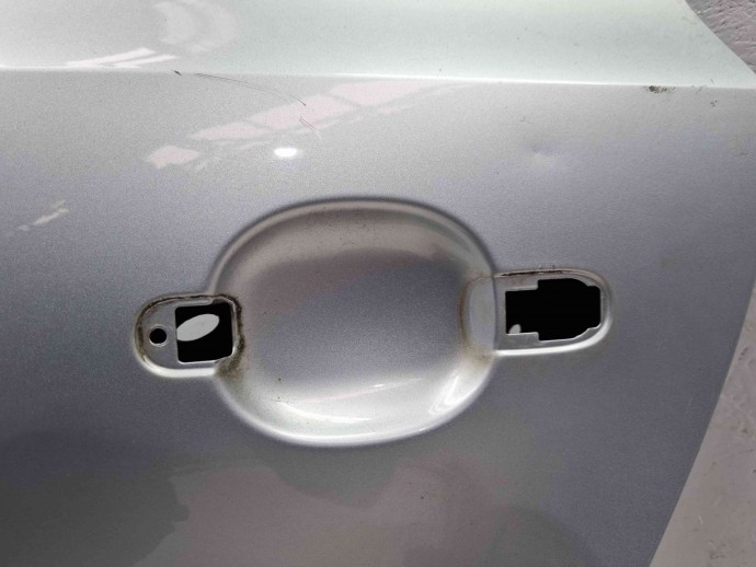 Usa stanga spate Volkswagen Polo (6R) [Fabr 2009-2016] LA7W