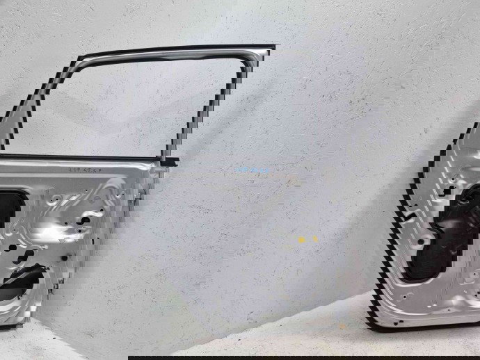 Usa stanga spate Volkswagen Polo (6R) [Fabr 2009-2016] LA7W