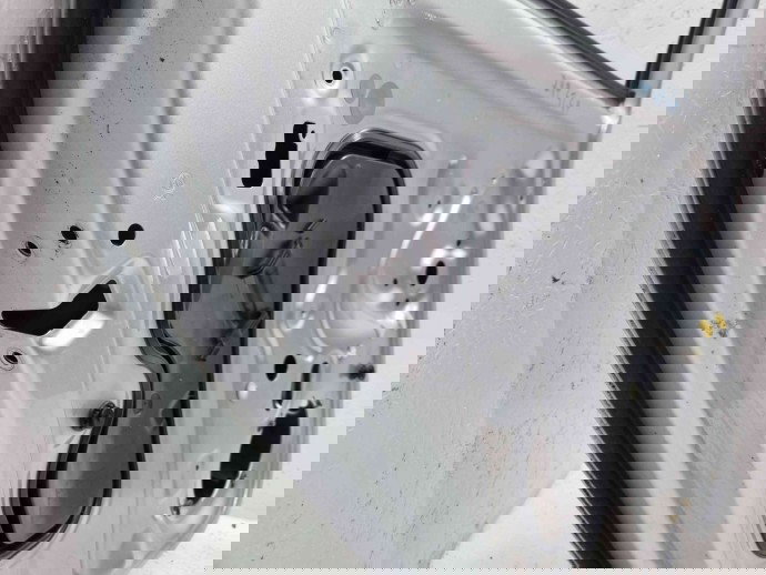 Usa stanga spate Volkswagen Polo (6R) [Fabr 2009-2016] LA7W