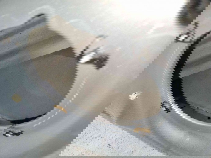 Usa stanga spate Volkswagen Polo (6R) [Fabr 2009-2016] LA7W