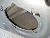 Usa stanga spate Volkswagen Polo (6R) [Fabr 2009-2016] LA7W