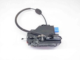Broasca usa dreapta spate SKODA Octavia 2 (1Z3) [Fabr 2004-2013] 7L0839016D