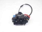Broasca usa dreapta spate SKODA Octavia 2 (1Z3) [Fabr 2004-2013] 7L0839016D