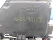 Broasca usa dreapta spate SKODA Octavia 2 (1Z3) [Fabr 2004-2013] 7L0839016D