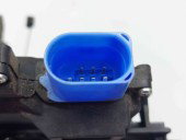 Broasca usa dreapta spate SKODA Octavia 2 (1Z3) [Fabr 2004-2013] 7L0839016D