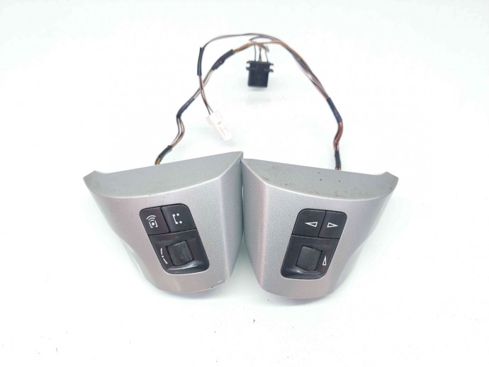 Buton comenzi volan Opel Corsa D [Fabr 2006-2013] 13222332