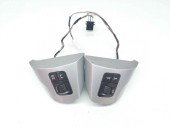 Buton comenzi volan Opel Corsa D [Fabr 2006-2013] 13222332