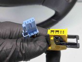  Volan Citroen C5 (III) [Fabr 2008-2017] OEM