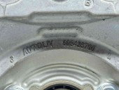  Volan Citroen C5 (III) [Fabr 2008-2017] OEM