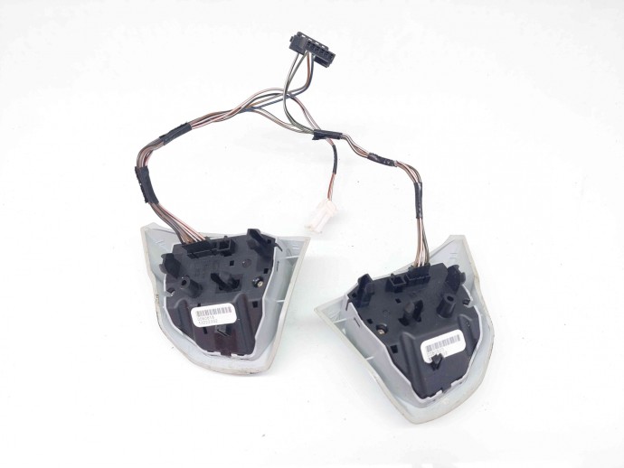 Buton comenzi volan Opel Corsa D [Fabr 2006-2013] 13222332