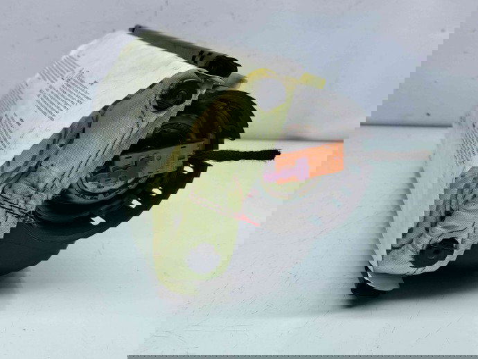  Airbag pasager Opel Zafira B (A05) [Fabr 2006-2011] 13111177