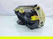  Airbag pasager Opel Zafira B (A05) [Fabr 2006-2011] 13111177