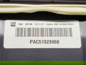  Airbag pasager Opel Zafira B (A05) [Fabr 2006-2011] 13111177
