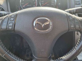  Airbag volan MAZDA 6 Hatchback (GG) [Fabr 2002-2008] OEM