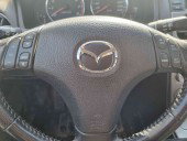  Airbag volan MAZDA 6 Hatchback (GG) [Fabr 2002-2008] OEM