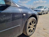 Aripa dreapta fata MAZDA 6 Hatchback (GG) [Fabr 2002-2008] Negru