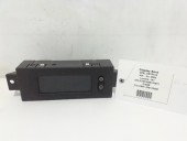 Display bord Opel Astra G 1.7 009133265 1998-2004