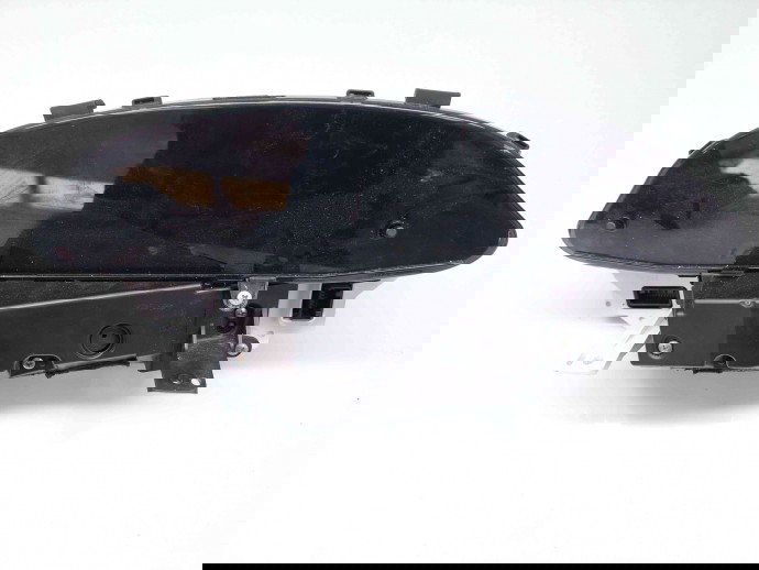 Ceas bord Toyota Yaris (P9) [Fabr 2005-2011] 83800-0D680-D