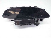 Ceas bord Toyota Yaris (P9) [Fabr 2005-2011] 83800-0D680-D