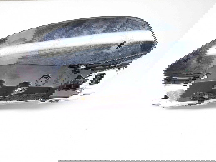 Ceas bord Toyota Yaris (P9) [Fabr 2005-2011] 83800-0D680-D