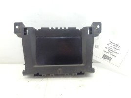 Display bord Opel Astra H 1.7 CDTI 13208089 2004-2009