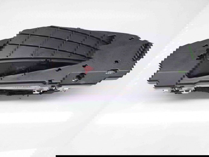 Ceas bord Toyota Yaris (P9) [Fabr 2005-2011] 83800-0D680-D