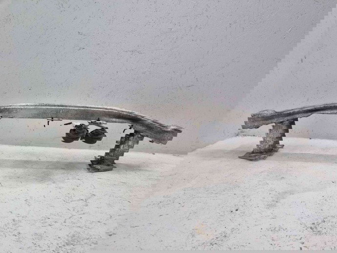 Armatura bara fata Renault Scenic 3 [Fabr 2009-2015] 752100015R