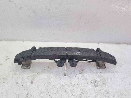 Armatura bara fata Audi TT (8J3) [Fabr 2006-2013] 8J0807694C