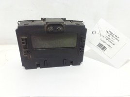 Display bord Opel Zafira A 1.8 2443593 1999-2005